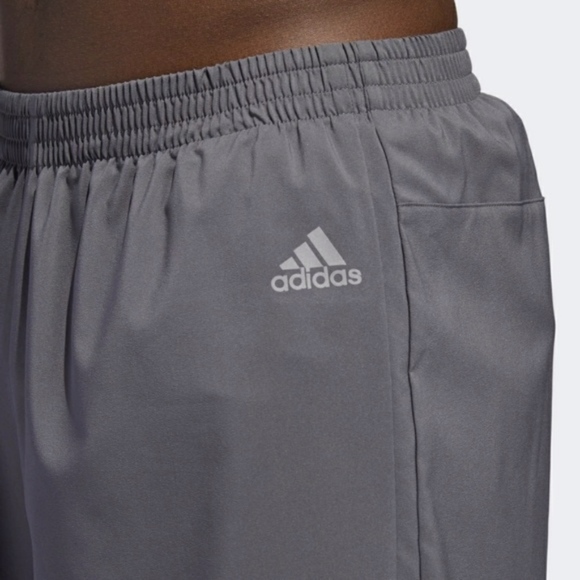 MEN'S RUNNING RUN SHORTS CW3588 - Picture 2 of 7